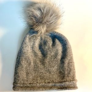 Women’s Cashmere blend winter toque